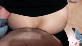 Minx Suck Big Dick Stranger And Fuck (AnGelya G)