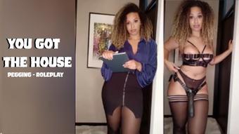 You got the house (Mrs Sophie667)