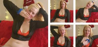 Hiccups After Long Day Of Filming PT 2 (FreakyFiona)