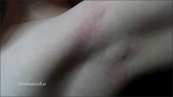 Destinationkat 185 - Jerk To My Armpits (Destinationkat)