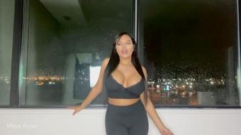 Sending = Better Than Sex - November 03, 2020 (MayaAryas)