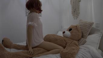Weird Story G vol.1 (Fetish Faith)