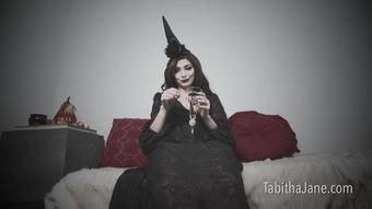 Magical Control: Witch Executrix (TheTabithaJane)
