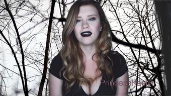 Princess Kaelin I Am Fucking Scary (Princess Kaelin)
