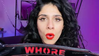 mistresssophiasahara 02 03 2021 2045108302 time for your whore training boy. (mistresssophiasahara)