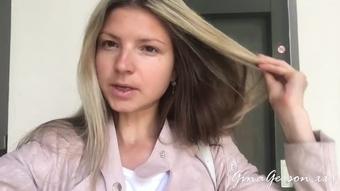 love with henessy part 1 (Gina Gerson Real)