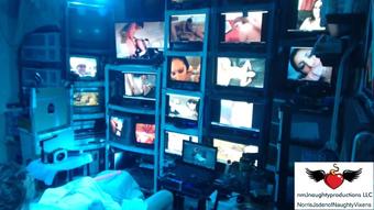 adult theater spycam (nmjnaughtyvixens)