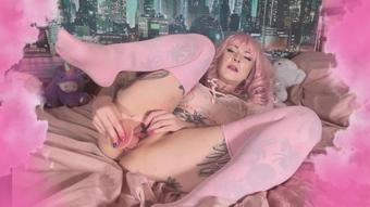 Ass To Pussy For Your Needy Princess (Infinity0Whore)