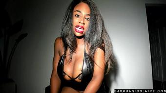 SaschaSinclaire - Homewrecker " Naughty Sexy Secretary Part 2 (SaschaSinclaire)