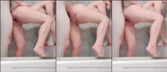 thematchandkerosene 02 06 2021 2125969387 a little shower action (thematchandkerosene /)