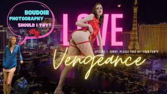 Love Vengeance: Ep1 Innocent, Amateur, Gorgeous, Leggy (ARTIXXX)