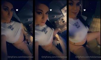 tslolamiaa 21 10 2022 2648435371 Jerk off before bed  (tslolamiaa)