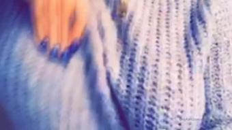 empressjazzy 01 02 2020 139106651 new clip jerk it to my bulky sweater jerk it to (empressjazzy)