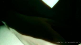 NeedNadiaSparks OnlyFans Video 022 (neednadiasparks)