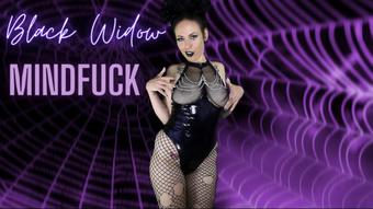 Black Widow Mindfuck - October 14, 2021 (KendallOlsen)