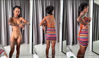 aeasia 371582020 2022 07 29 putting on lotion and getting dressed. do you like my outfit can you help me put on lotion next time (aeasia)