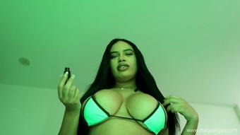 Robbing You at the Strip Club - July 25, 2022 (MayaAryas)