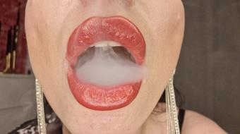 Slave training and smoking gooning - part 2 - September 02, 2023 (MoneyGoddesss)