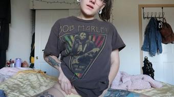 This ones for sissys and cucks only (divinebabe)