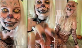 ittybittyprettykitty 16 10 2020 1061331025 meeooww would you play with this creepy kitten (ittybittyprettykitty)