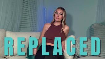 Replaced (Goddess Ally Etana)