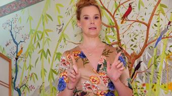 Ariel Anderssen Studio - A Pro Submissive 4K (Ariel Anderssen Studio)
