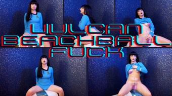Vulcan Irrational Beachball Fucking Pt1 - Feb 19, 2023 (LittleBunnyB)