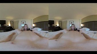 VR 3D preview Summer VIxen (TadPoleXXXStudio)