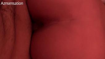 aznsensation 16 12 2019 16481820 Here s a custom sex video I made for someone but they (aznsensation)