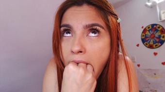 all the fingers in my mouth - March 01, 2022 (Antonella_Rossi)