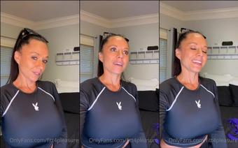 fitt4pleasure 358600605 2022 07 10 just a rambling announcement  (fitt4pleasure)