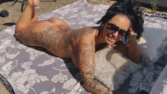 Massive Tits Porn Babes Public Lift Pussy Play Sex (TIFFANY SNOW XXX)