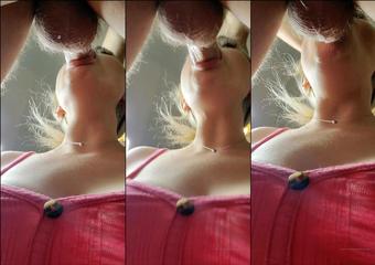 cuckoldingcouple 08 12 2020 1410334926 We know you love this angle ready to catch any drool and or cum (; We have an awesome vide (cuckoldingcouple)