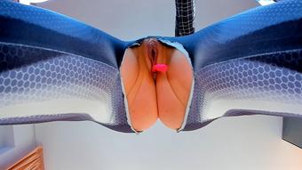 Look at spider- girl pussy - September 15, 2022 (Jane_Klein)