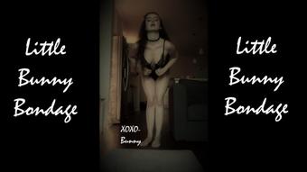 Lingerie Comes Off... The Dildo Comes In - Aug 22, 2020 (LittleBunnyB)