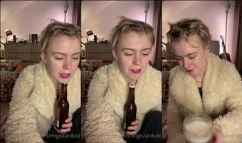 migistardust 237194389 beer talks hello for those of you who don t know someone awesome got me a beer advent calendar for this month and i ve been recording videos with the descriptions and my opinions o 2 (migistardust)