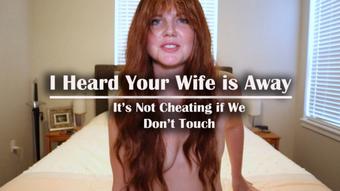 It's Not Cheating If We Just Watch - Jul 11, 2022 (HouseWifeGinger)