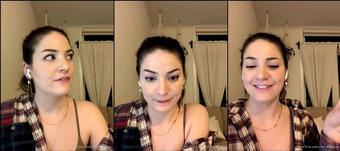 sandyinlace 135011198 impromptu livestream hangouts 2 (sandyinlace)