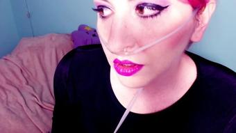 Goddess Joules Opia Relaxed And Aroused (Goddess Joules Opia)