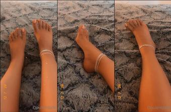 opulentjade 33348967 2020 07 15 another relaxing clip you can watch at the end of a long asss day. cuddle up next to goddess feet.  (opulentjade)