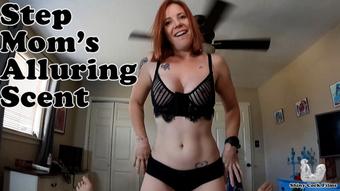 Mom Accidentally Seduces Step Son - January 17, 2021 (Jane Cane)