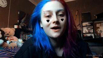 bean_exclusive 138478498 2021 04 23 ANNOUNCEMENT  Only solo content will be available to view or purchase on my Onlyfans until Iâm able  (bean_exclusive)