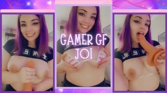 Gamer GF JOI - May 16, 2023 (xGwen Ivy)