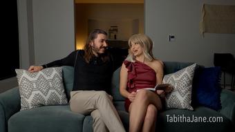 Fantasy House Slave Interview (TheTabithaJane)