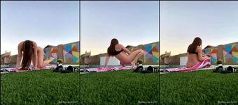 Allison Parker OnlyFans  Video 251 (allipark22)