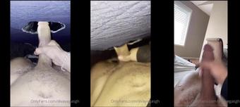 divavegasgh 18 05 2022 2459628998 Gonna drop the full BBC video of this in 2 days  Here's a Point of View (POV) lead up vide (divavegasgh)