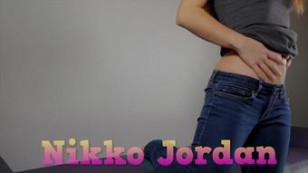 Bigsexy Films Nikko Jordan Blowjob And Dripping Pussy (Bigsexy Films)