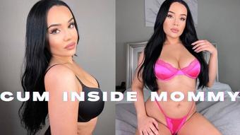 CUM INSIDE MOMMY (Mia Jocelyn)