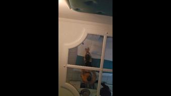 Amateur Couple Fucking (KittyUV)