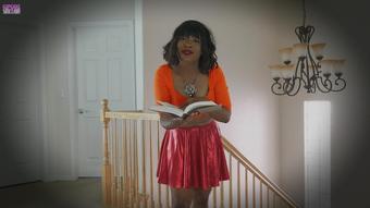 Subbiecupcake Velma The Mystery Of The Vixen Gem (SubbieCupcake)
